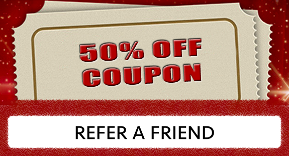 refer a friend