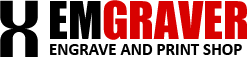Xemgraver Engrave and Print Shop